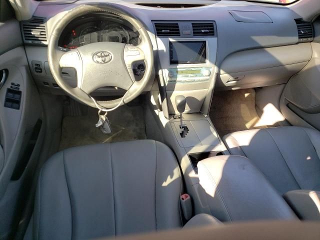 2008 Toyota Camry Hybrid