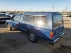 1986 Toyota Pickup 1/2 TON RN55