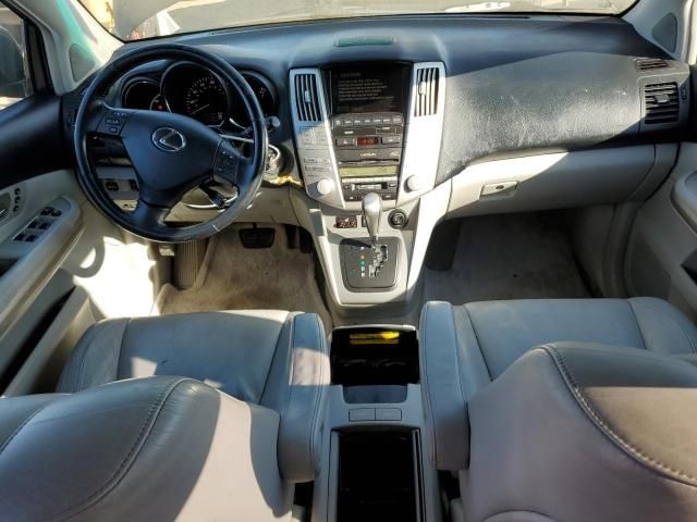 2006 Lexus RX 400