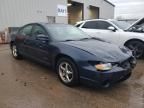 2002 Pontiac Grand Prix GTP