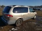 2003 Toyota Sienna LE