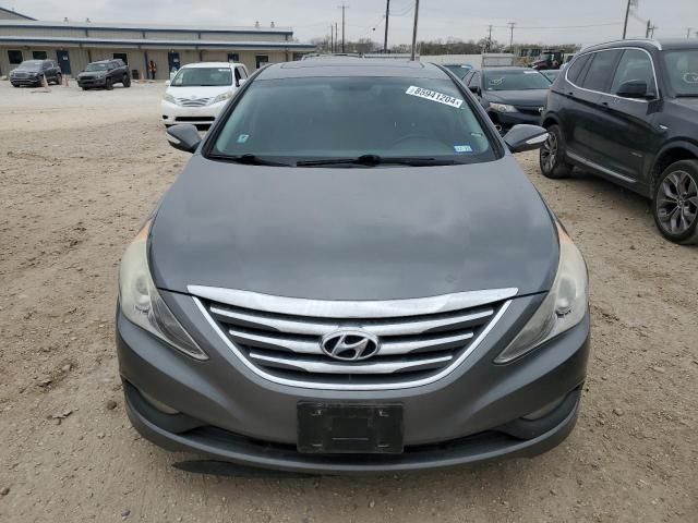 2014 Hyundai Sonata SE