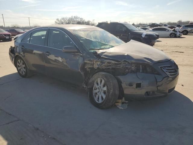 2008 Toyota Camry Hybrid