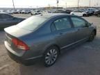 2009 Honda Civic EX