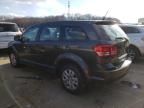 2014 Dodge Journey SE