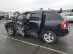 2012 Jeep Compass Latitude