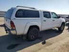 2007 Toyota Tacoma Double Cab