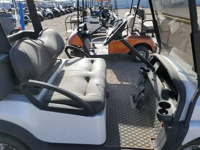 2013 Golf Cart Cart