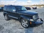 2011 Jeep Liberty Sport