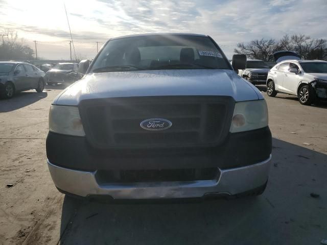 2005 Ford F150