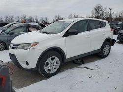 2013 Toyota Rav4 LE en venta en Baltimore, MD