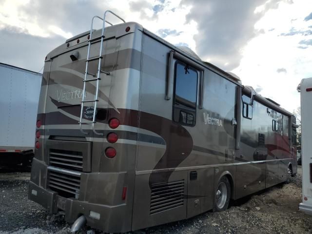 2004 Freightliner Chassis X Line Motor Home