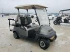 2007 Clubcar Precedent