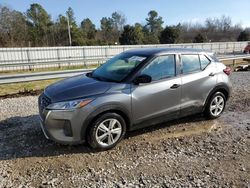 Salvage cars for sale from Copart Memphis, TN: 2023 Nissan Kicks S