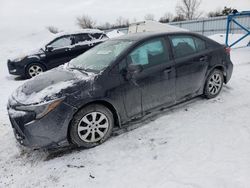 2020 Toyota Corolla LE en venta en London, ON