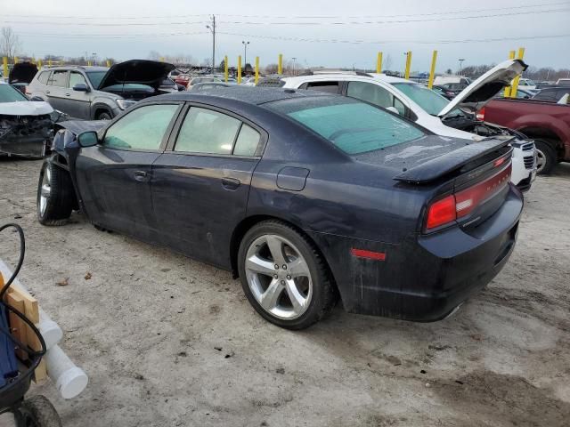 2012 Dodge Charger SXT