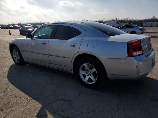 2010 Dodge Charger SXT