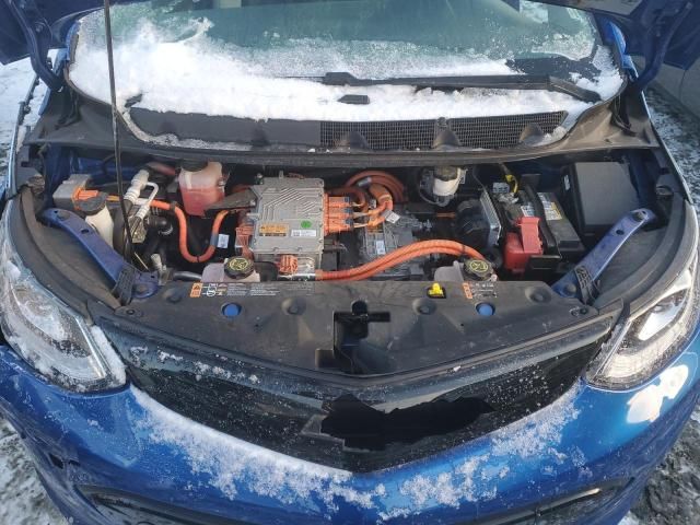 2019 Chevrolet Bolt EV LT