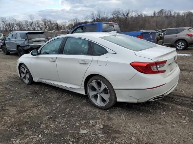 2020 Honda Accord Touring