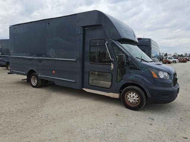 2021 Ford Transit T-350 HD