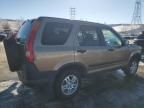 2002 Honda CR-V EX