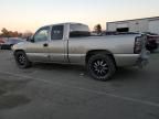 2000 Chevrolet Silverado C1500