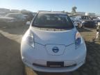 2013 Nissan Leaf S