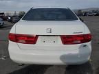 2005 Honda Accord EX