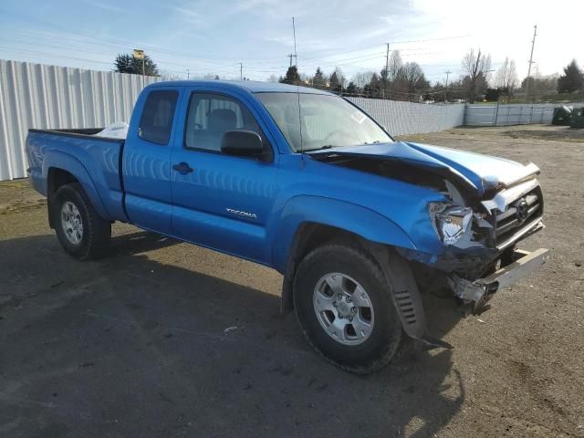 2005 Toyota Tacoma Prerunner Access Cab