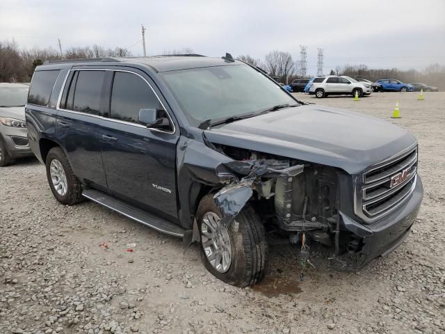 2020 GMC Yukon SLT