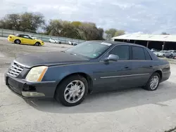 Cadillac Vehiculos salvage en venta: 2010 Cadillac DTS