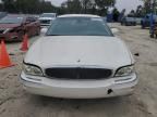 2003 Buick Park Avenue