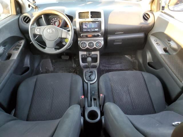 2011 Scion XD