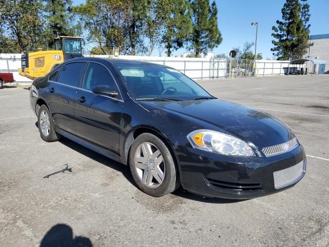 2013 Chevrolet Impala LT