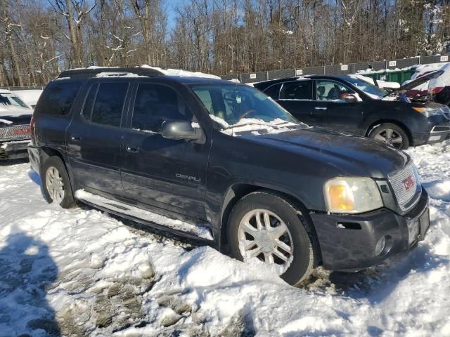 2006 GMC Envoy Denali XL