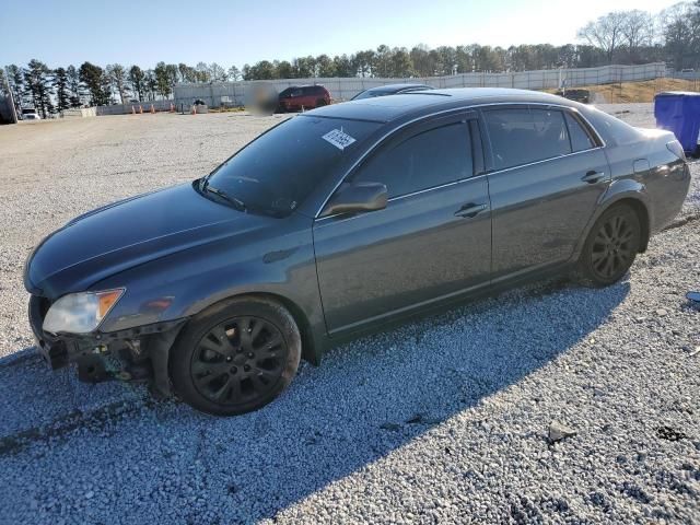 2008 Toyota Avalon XL