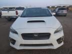 2017 Subaru WRX Limited