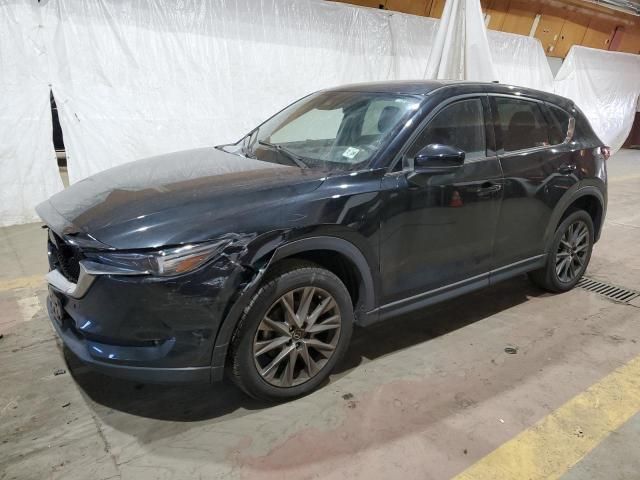 2021 Mazda CX-5 Signature