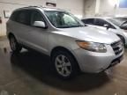 2007 Hyundai Santa FE SE