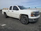 2014 Chevrolet Silverado C1500 LT