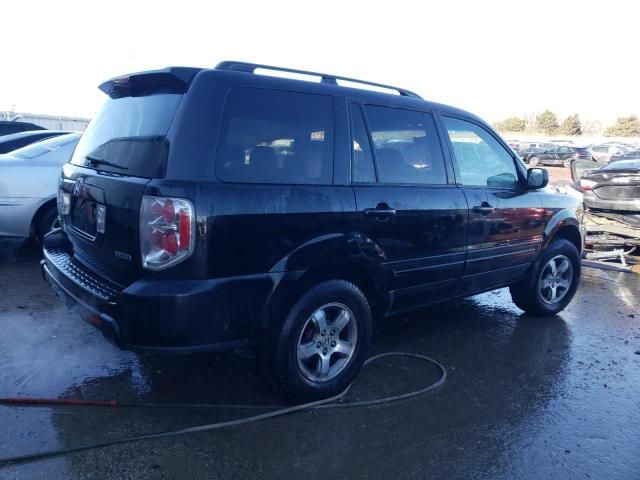 2008 Honda Pilot SE