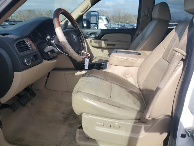 2007 Chevrolet Suburban C1500