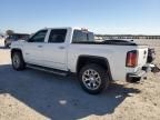 2018 GMC Sierra K1500 SLT