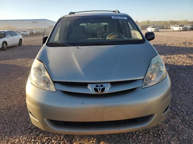 2008 Toyota Sienna CE