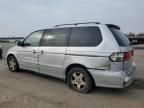 2001 Honda Odyssey EX