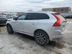 2017 Volvo XC60 T6 Dynamic