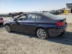 2011 BMW 535 I