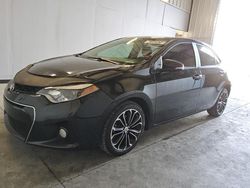 Lots with Bids for sale at auction: 2015 Toyota Corolla L