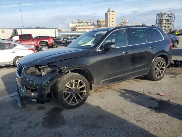 2018 Volvo XC90 T5