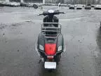 2006 Vespa Granturismo 200